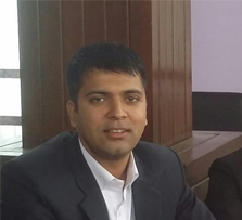 Mr. Prakash Gyawali